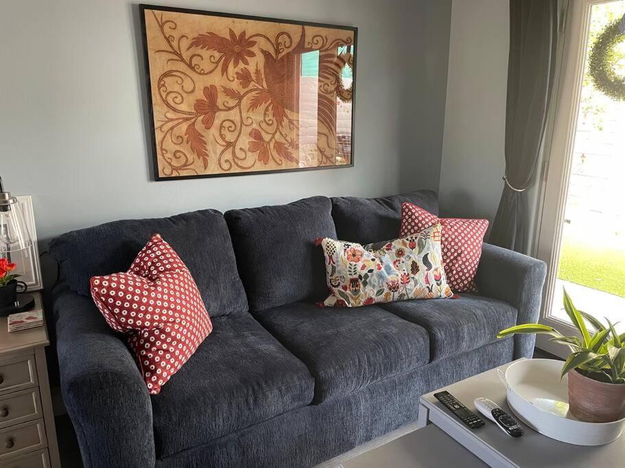Encanto Cactus Flower Casita Phoenix Exteriör bild