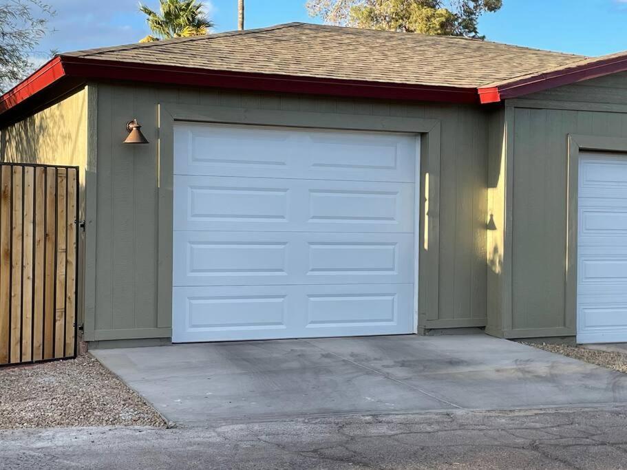 Encanto Cactus Flower Casita Phoenix Exteriör bild