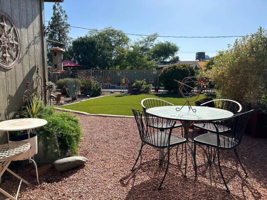 Encanto Cactus Flower Casita Phoenix Exteriör bild